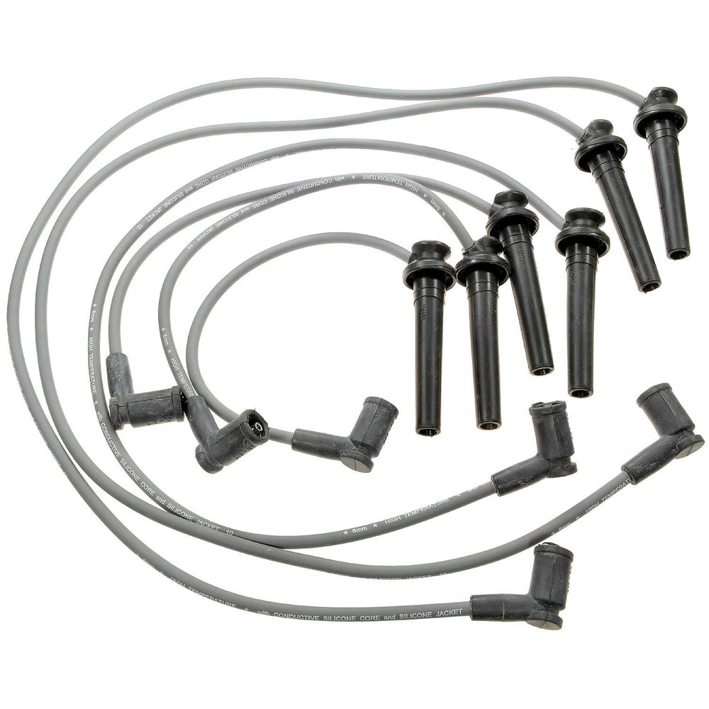 STANDARD IGN auto part
