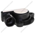 THROTTLE POSITION SENSOR