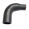 1-3/4in to 1-1/2in 90Deg Reducer Elbow Black