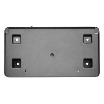 FRONT BUMPER LICENSE BRACKET SRT8 DODGE CHALLENGER 1114