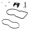 KIT ELECTRONIC ASSEMBLY SWITCH SHAFT WITH FORK