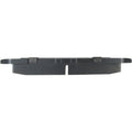 PREMIUM CERAMIC BRAKE PADS SHIMS AN