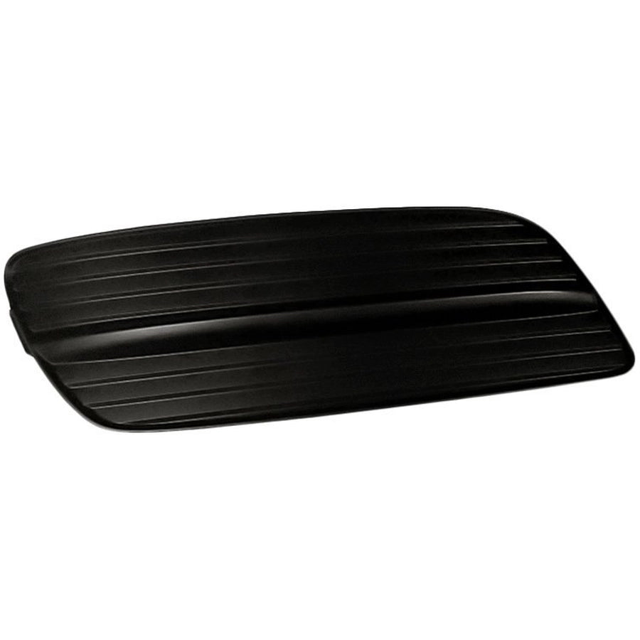 CAPA LT FRT BUMPER INSERT SEDAN; FOG LAMP COVER; W/O FOG LAMPS HONDA CIVIC 1212