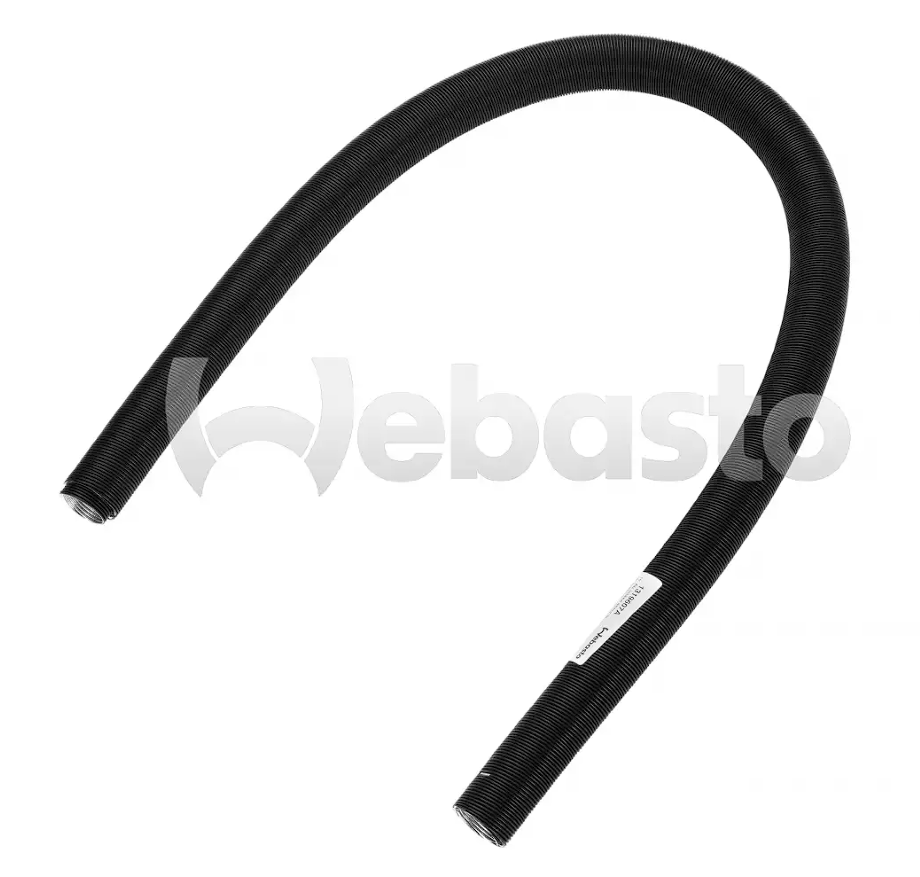 WEBASTO cold air intake
