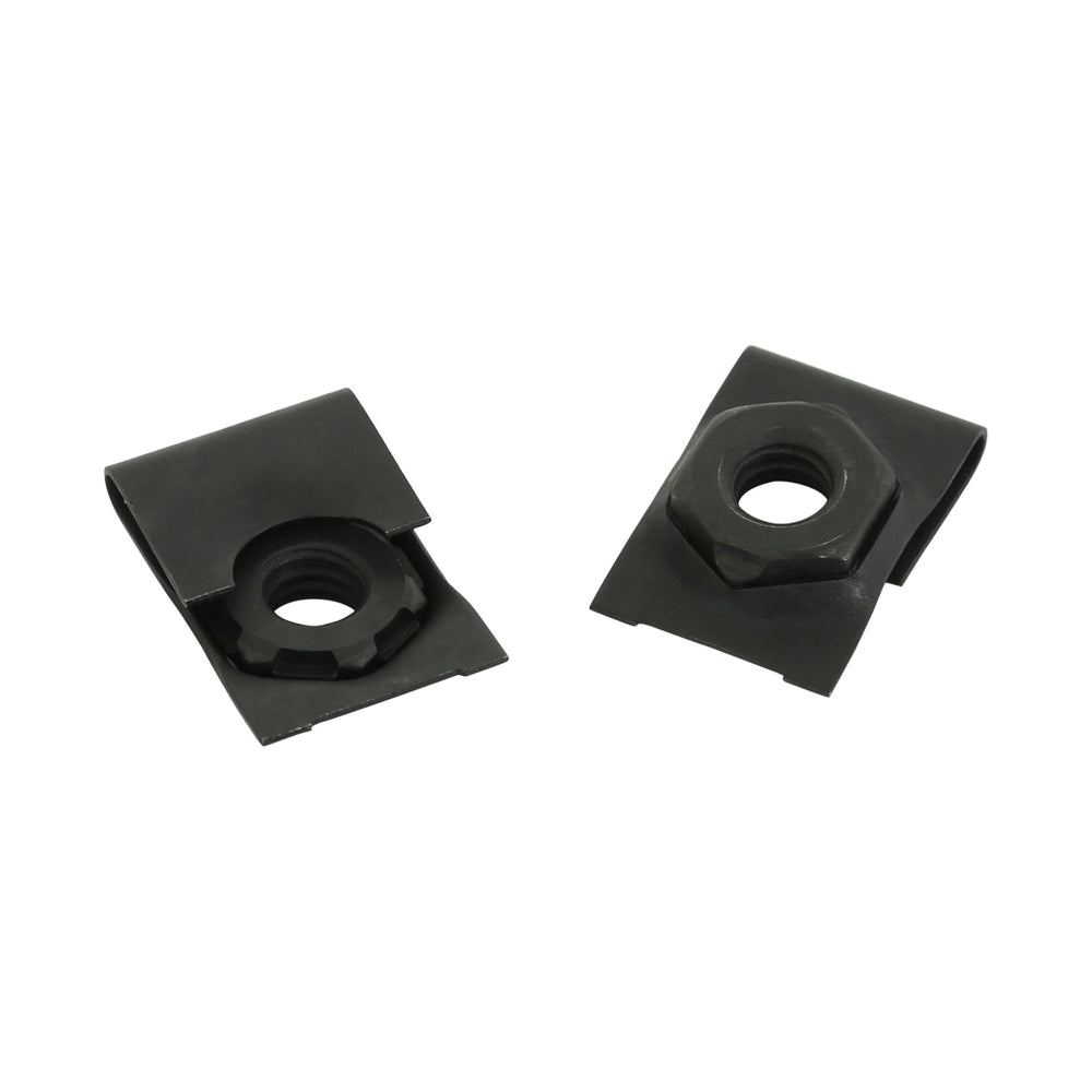 Holley auto part