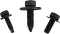 67-72 FENDER & INNER FENDER BLT KIT