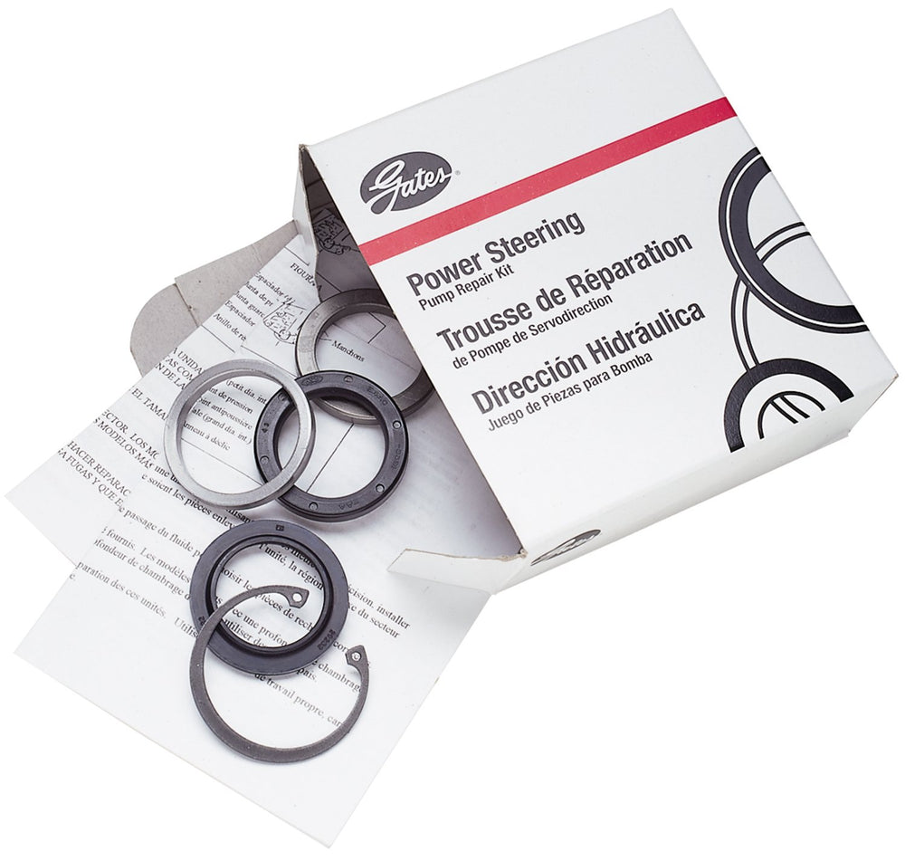 Gates Power Steering Repair Kit
