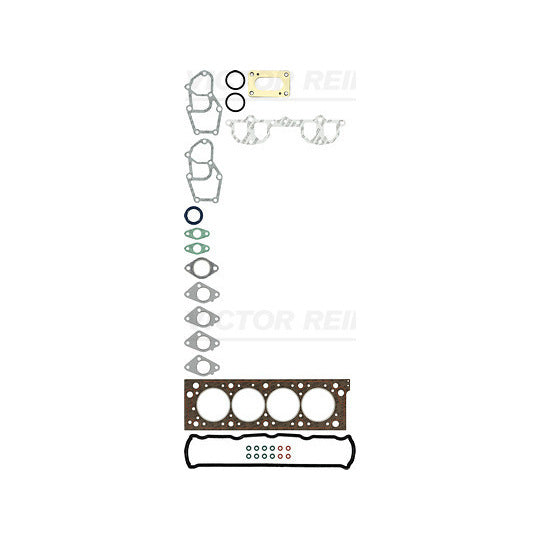 HEAD GASKET SET