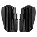 Cycra 20+ Yamaha WR250F Radiator Louvers - Black