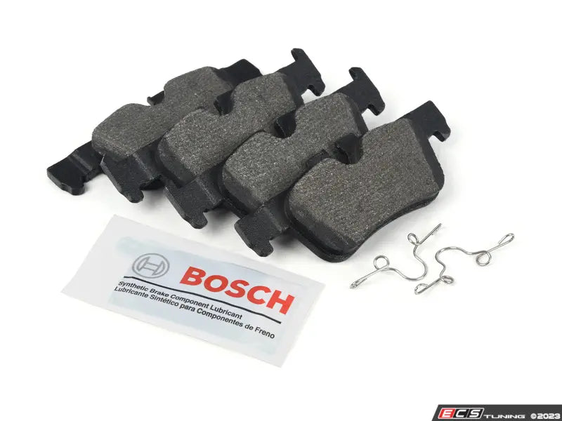 DISC BRAKE PADS
