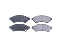 Power Stop 05-09 Buick Allure Front Z16 Evolution Ceramic Brake Pads