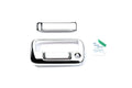 Putco Tailgate Handle Cover 401016