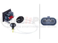 CONTROL CENTRAL LOCKING SYSTEM
