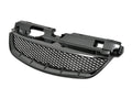 0405 CIVIC EXCL. SEDAN & HB MODELS FRONT GRILLE GLOSS BLACK