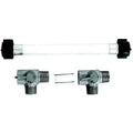 BYPASS KIT 6 GALLON LF CARDED