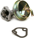 FEED PUMP