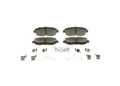 DISC BRAKE PADS
