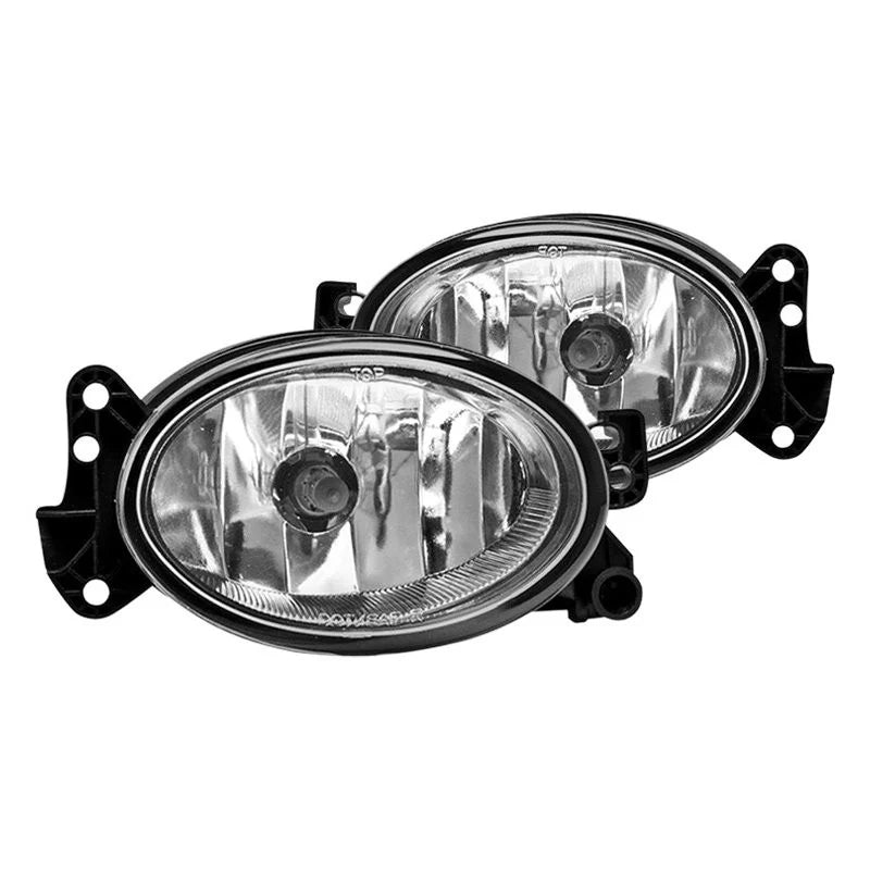 Winjet fog light kit