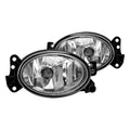 0709 MERCEDEZ BENZ ECLASS 0709 W211/0910 GWAGEN/11 GWAGEN (W/XENON ONLY) FOG LIGHTS(CLEAR)