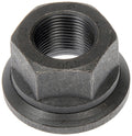 M22-1.5 FLANGED CAP NUT - M33 HEX,