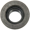 M22-1.5 FLANGED CAP NUT - M33 HEX,