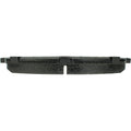 Centric 07-10 Jeep Compass/Patriot Front Centric Premium Ceramic Brake Pads