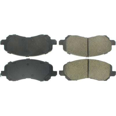 Stoptech auto part