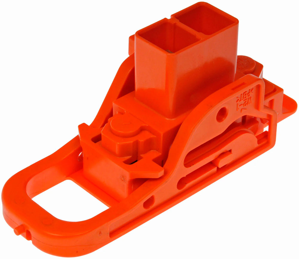HV BTTRY SAFETY PLUG