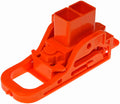 HV BTTRY SAFETY PLUG