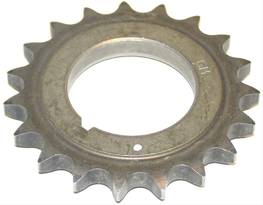 CRANK SPROCKET