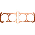 Cometic Suzuki GS1100 3.560 .020 Copper Base Gasket