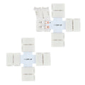 5050 LED PLUS ADAPTER - 10 PACK