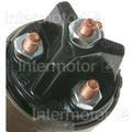 IGNITION SWITCH WITH LOCK CYLINDER