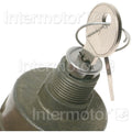 IGNITION SWITCH WITH LOCK CYLINDER