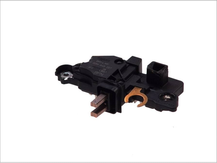 EL FIELD RHEOSTAT