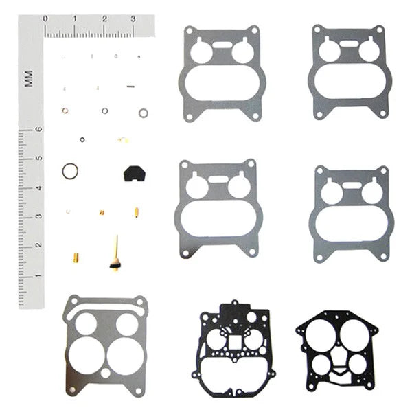 Walker Products Inc. - auto part