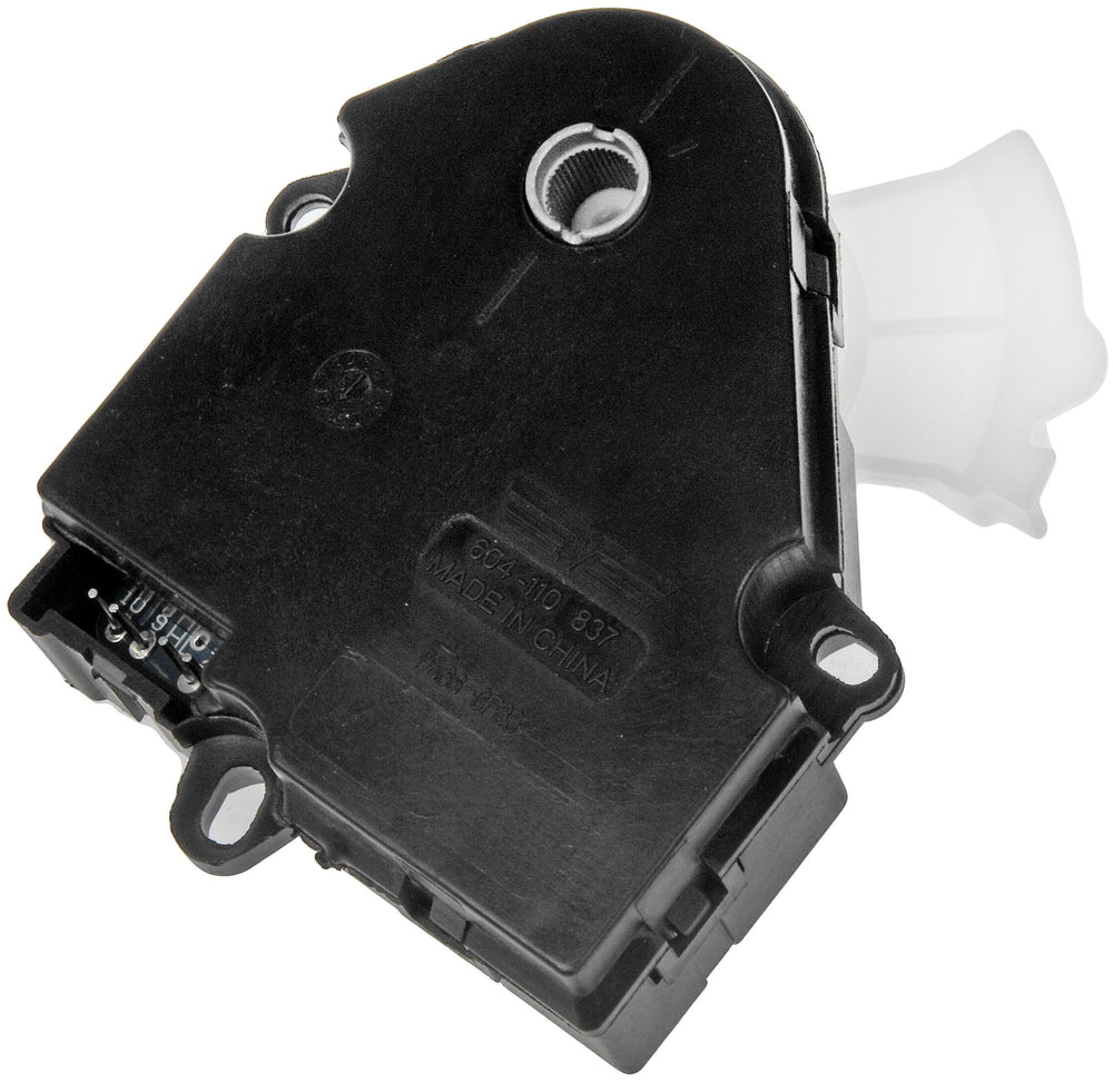 AIR DOOR ACTUATOR