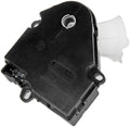 AIR DOOR ACTUATOR