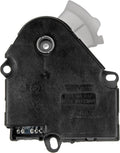 AIR DOOR ACTUATOR