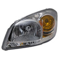 RH HEADLAMP BRACKET; COBALT 0510