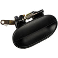 EXTERIOR DOOR HANDLE