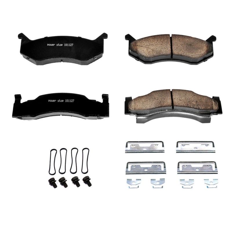 DFC auto part