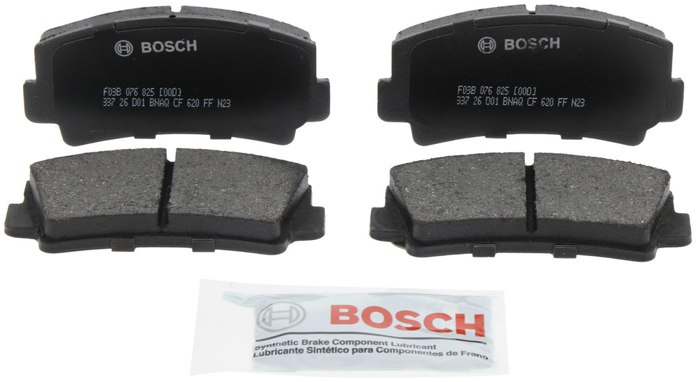 DISC BRAKE PADS