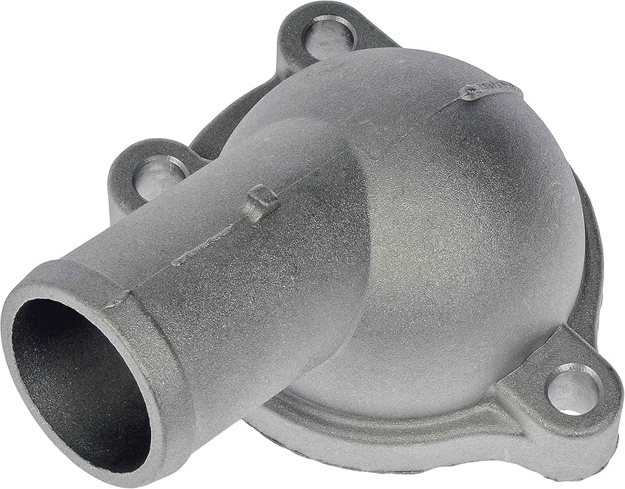 THERMOSTAT HOUSING