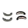 DFC 71-76 Renault R12 Rear Premium Service Shoes