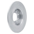 DFC 13-16 Dodge Dart Rear Brake Rotor
