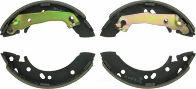 NEW BRAKE SHOES