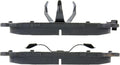 Stoptech PQ Pro Brake Pads Rear Ford F-100 Ranger 1999 - 2001