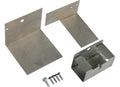 HEAT DEFLECTOR CAP KIT