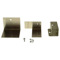 HEAT DEFLECTOR CAP KIT